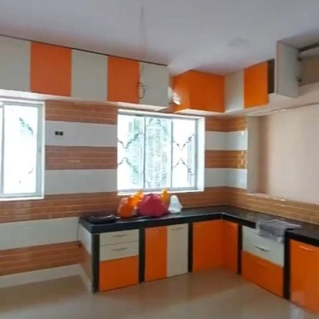 J K Villa Arnalapada 外观 照片