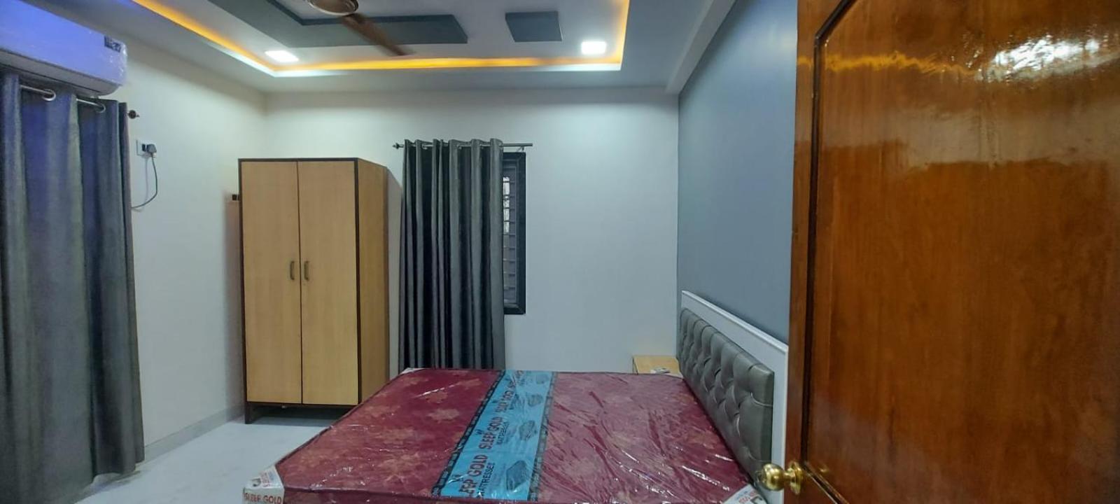 J K Villa Arnalapada 外观 照片