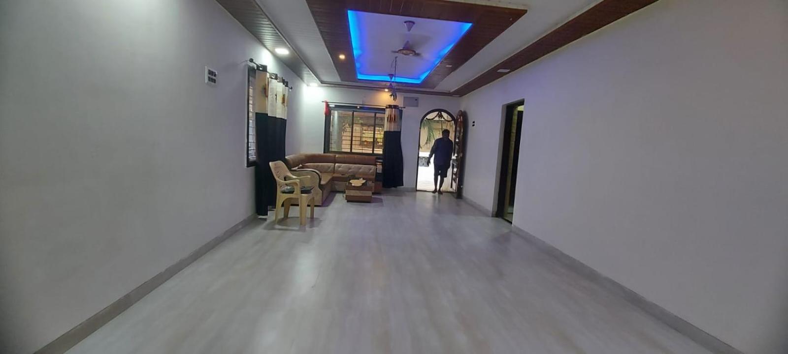 J K Villa Arnalapada 外观 照片