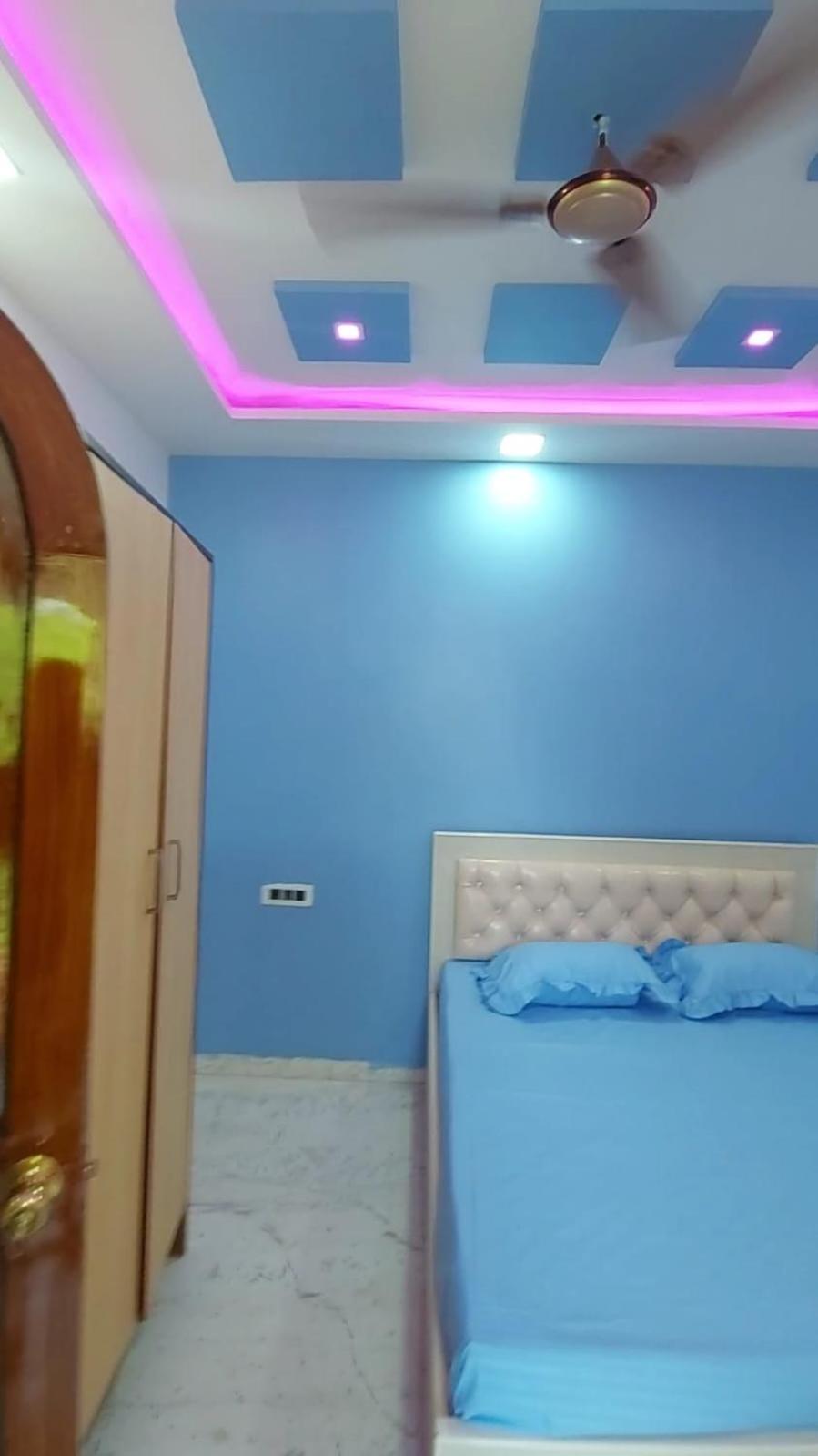 J K Villa Arnalapada 外观 照片
