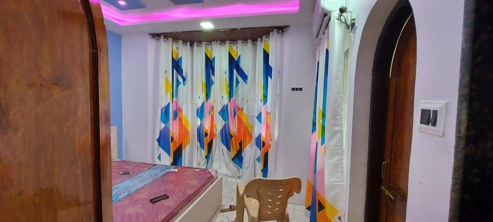 J K Villa Arnalapada 外观 照片