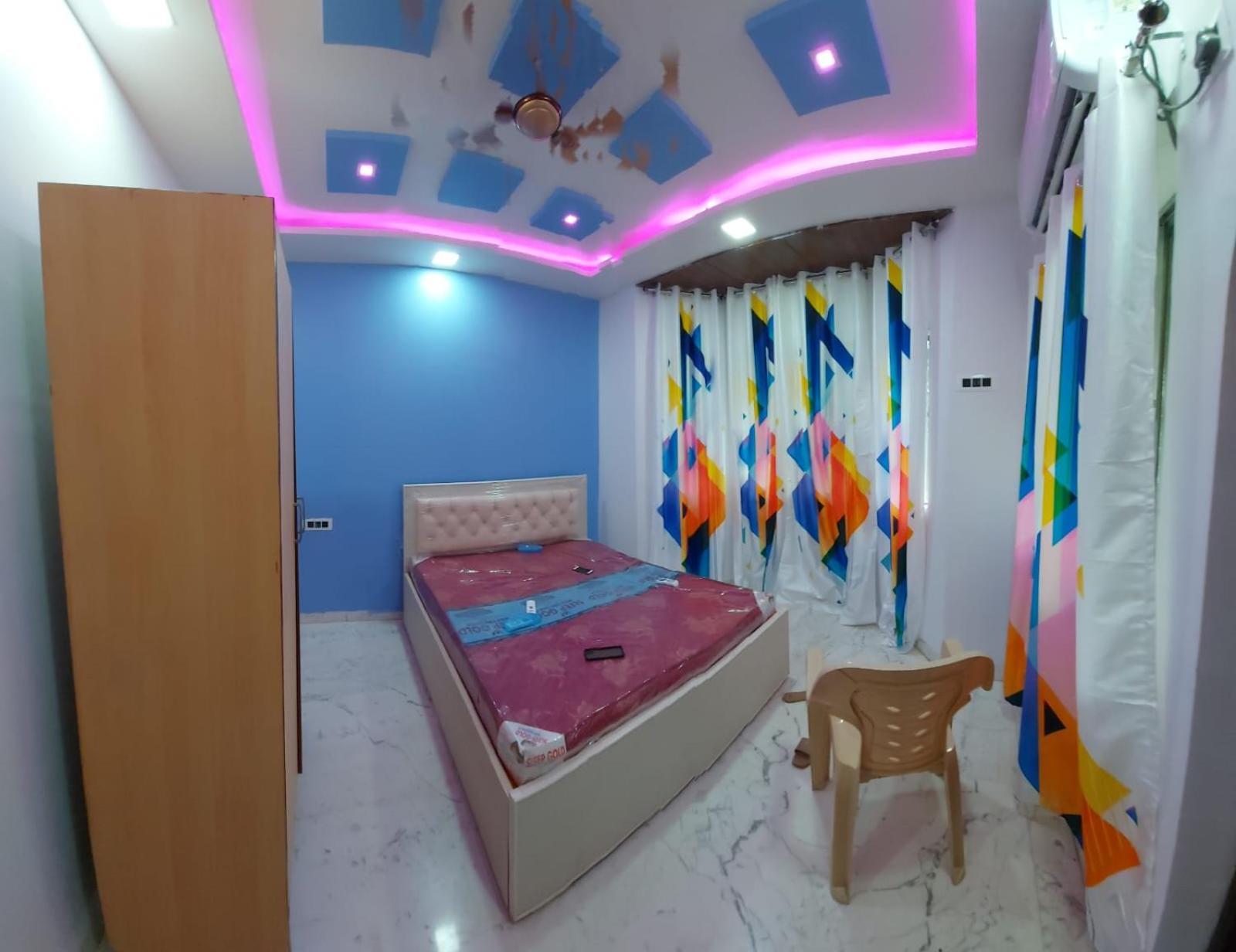 J K Villa Arnalapada 外观 照片